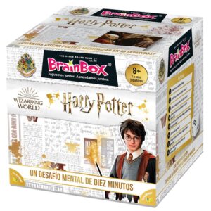 Brainbox. "Harry Potter"