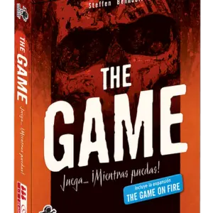 The Game