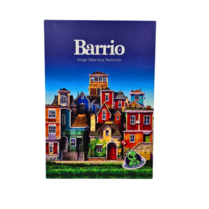 Barrio