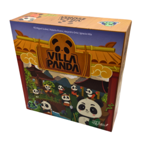 Villa Panda