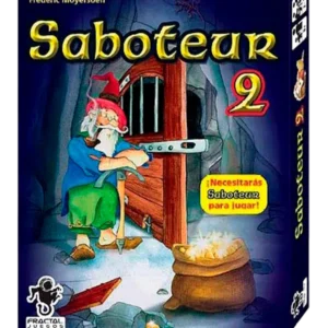 Saboteur 2