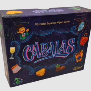 Cábalas