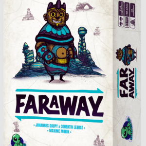 Faraway