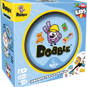 Dobble Kids