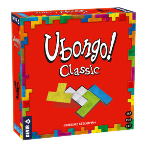 Ubongo! (Classic)