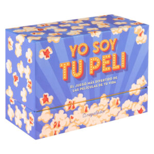 Yo soy tu peli